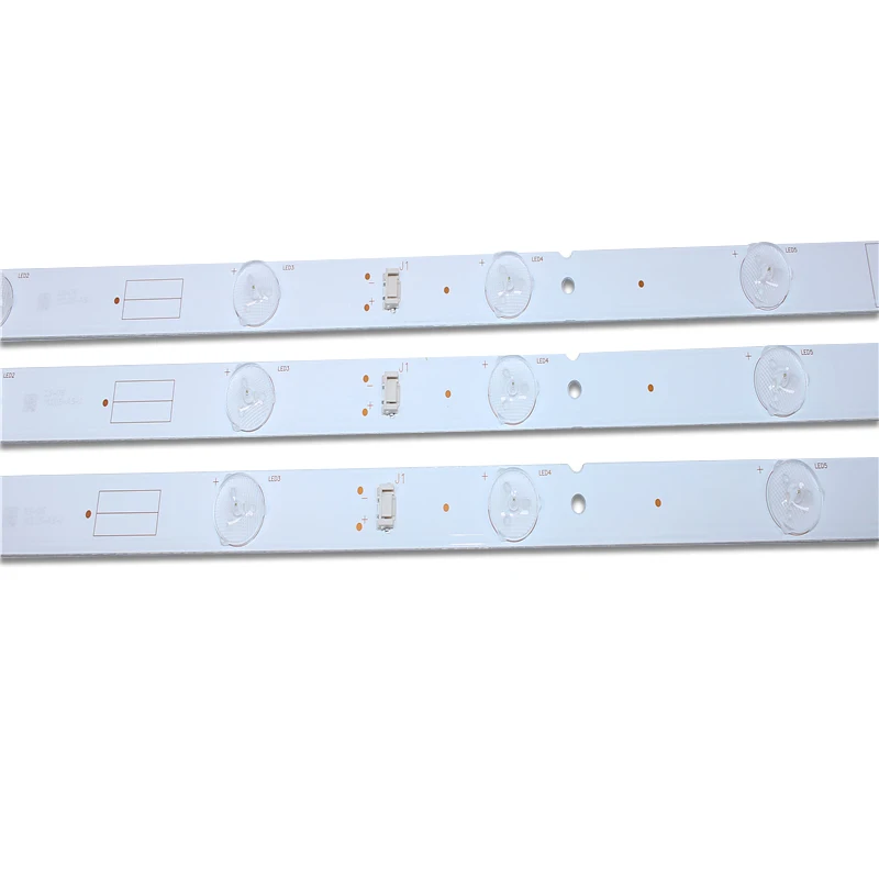 LED Ʈ Ʈ, 15 , 5800-W32001-3P00 05-20024A-04A, 32HX4003 7LED 607mm