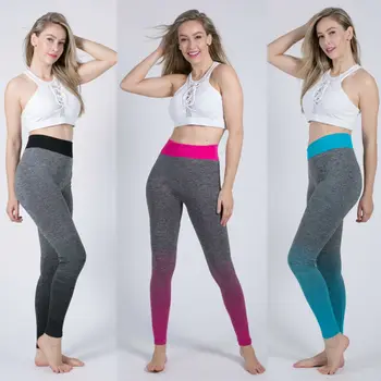 

Women Push Up Leggings Workout High Waist Gym Sports Pants Running Trousers Womens Sport Pant Sportswear