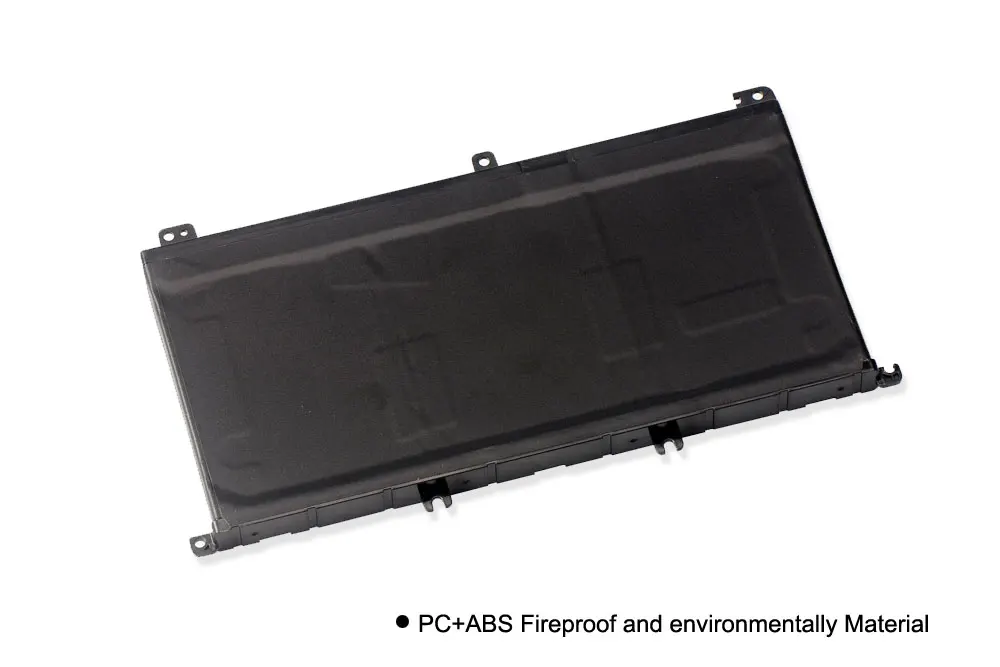 KingSener 357f9 для DELL Inspiron 15-7559 15-7557 15-7566 15-7567 15-5576 для INS15PD-1548B INS15PD-1748B INS15PD-1848B