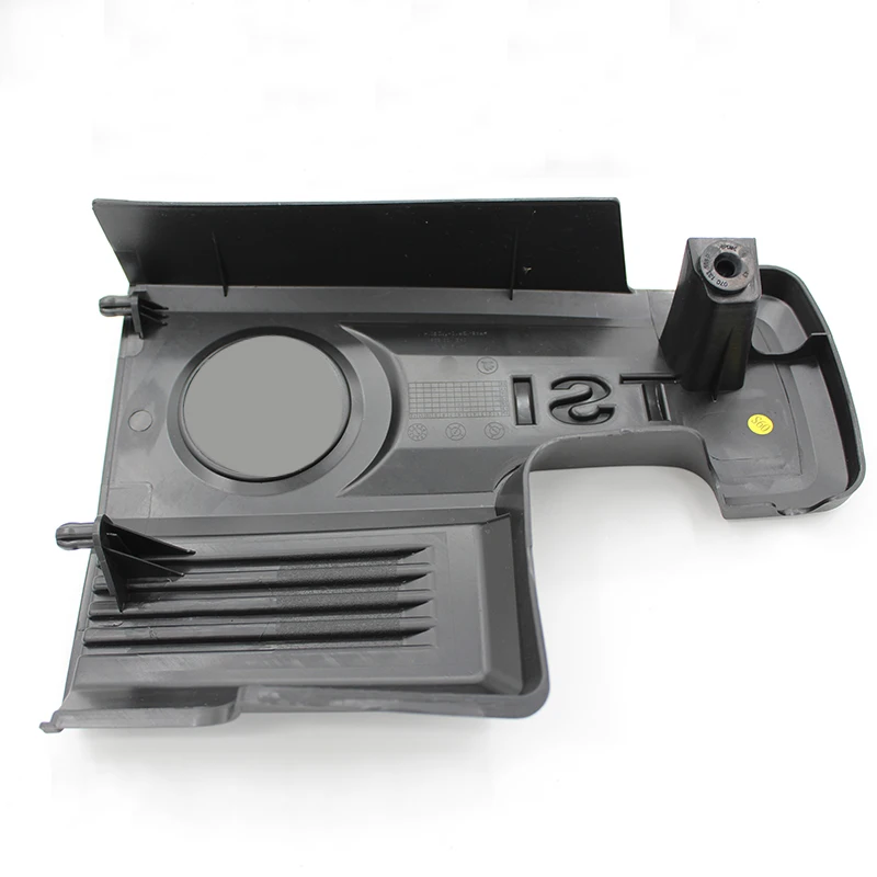 1,4 T EA211 крышка капота 04E 103 825H 04E 103 932D для Skoda Octavia Superb rapid, Yeti WZZBBO5