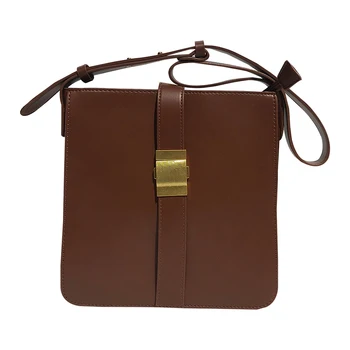 

Winter Fashion Korean Style Women Shoulder Bag Elegant Vertical Female Casual Street Bag