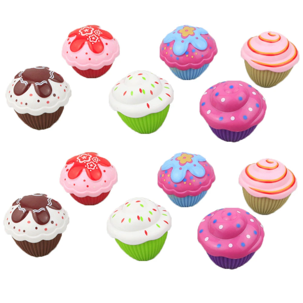 cupcake toy surprise