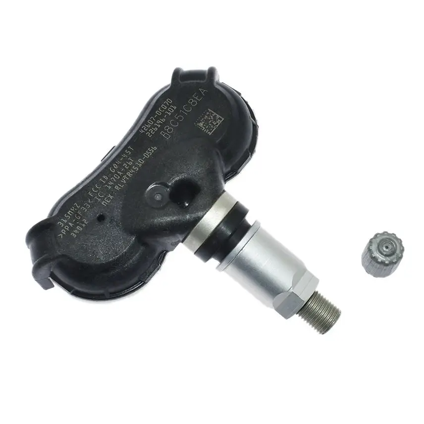 TPMS Ÿ̾ з   42607-0C070 426070C070 Toyota Sequoia Tundra Sienna 2006-2017 