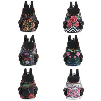 

School Backpack forTeenager Girl School Backpack Women School Bags Drawstring Backpack Women Drawstring Backpacks
