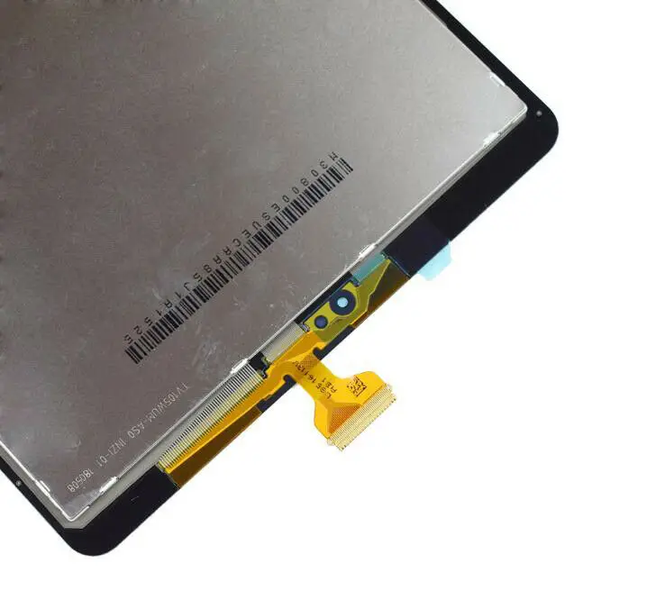 Сенсорный дигитайзер ЖК-экран в сборе для samsung GALAXY Tab A 10," T590 T595