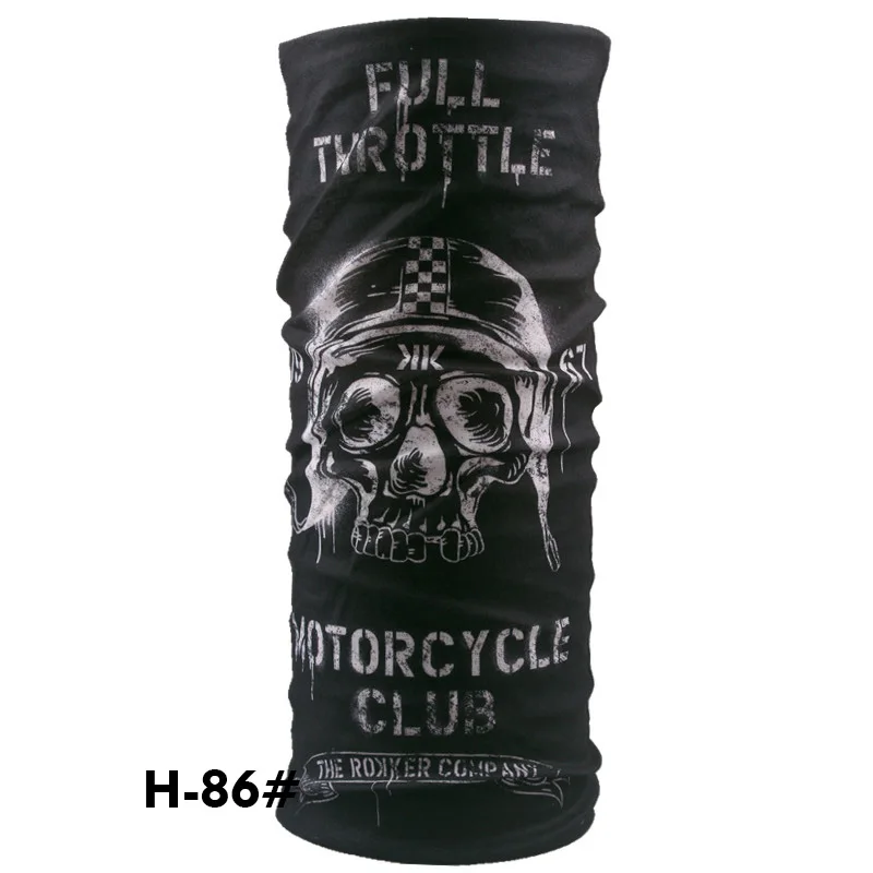 Bandana Women Headband Scarf New Design Eyes Dustproof Multifunctional Seamless Tubular Headband Ring Scarf Mask Fack HY18 cycling bandana bandana headscarf cotton bandana bandana neck cover multifunctional bandana motorcycle bandana camouflage bandana