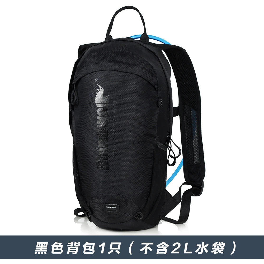 Rinowalk 12L mochila de ciclismo bolsa непроницаемый mochila de bicicleta mochila de correr mochila al aire libre para correr