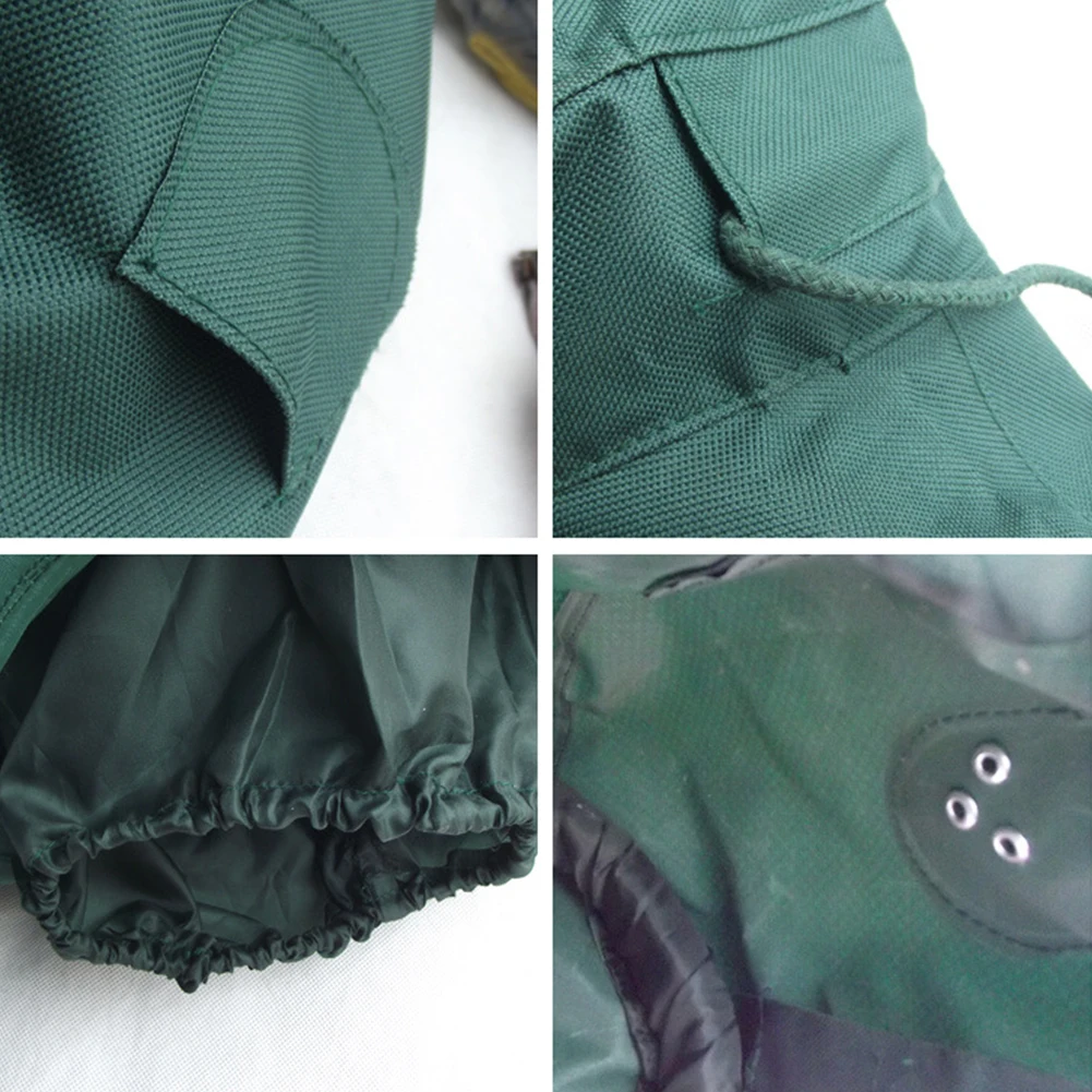 Wind Anti Dust Sandblaster Cap Industry Durable Professional Canvas Tool Hood Green Protective Abrasive Mask Breathable