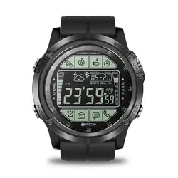 Смарт-часы Zeblaze VIBE 3S GMT в двух местах, запись активности в течение всего дня, спортивные 33 месяца, длительное время ожидания, информация