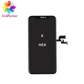 

Factory Price OLED Screen For iPhone X XS Max XR LCD Display Mobile Phone Screen For iPhone 5 6 7 8 LCD Display Replacement Top
