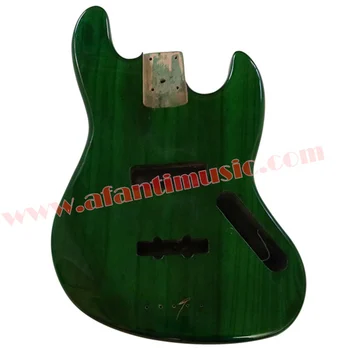

Afanti Music DIY Electric guitar Body (148)