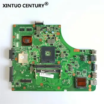 

For ASUS K53S A53S K53SV K53SJ P53SJ X53S laptop Motherboard K53SV Motherboard REV 3.1/3.0 GT520M K53SV Mainboard 100% test ok