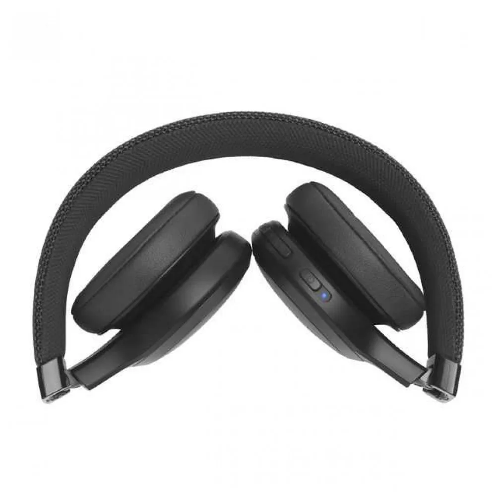 Earphones Headphones JBL JBLLIVE400BTWHT Portable Audio headset Earphone Headphone Video with microphone wireless Live 400 BT
