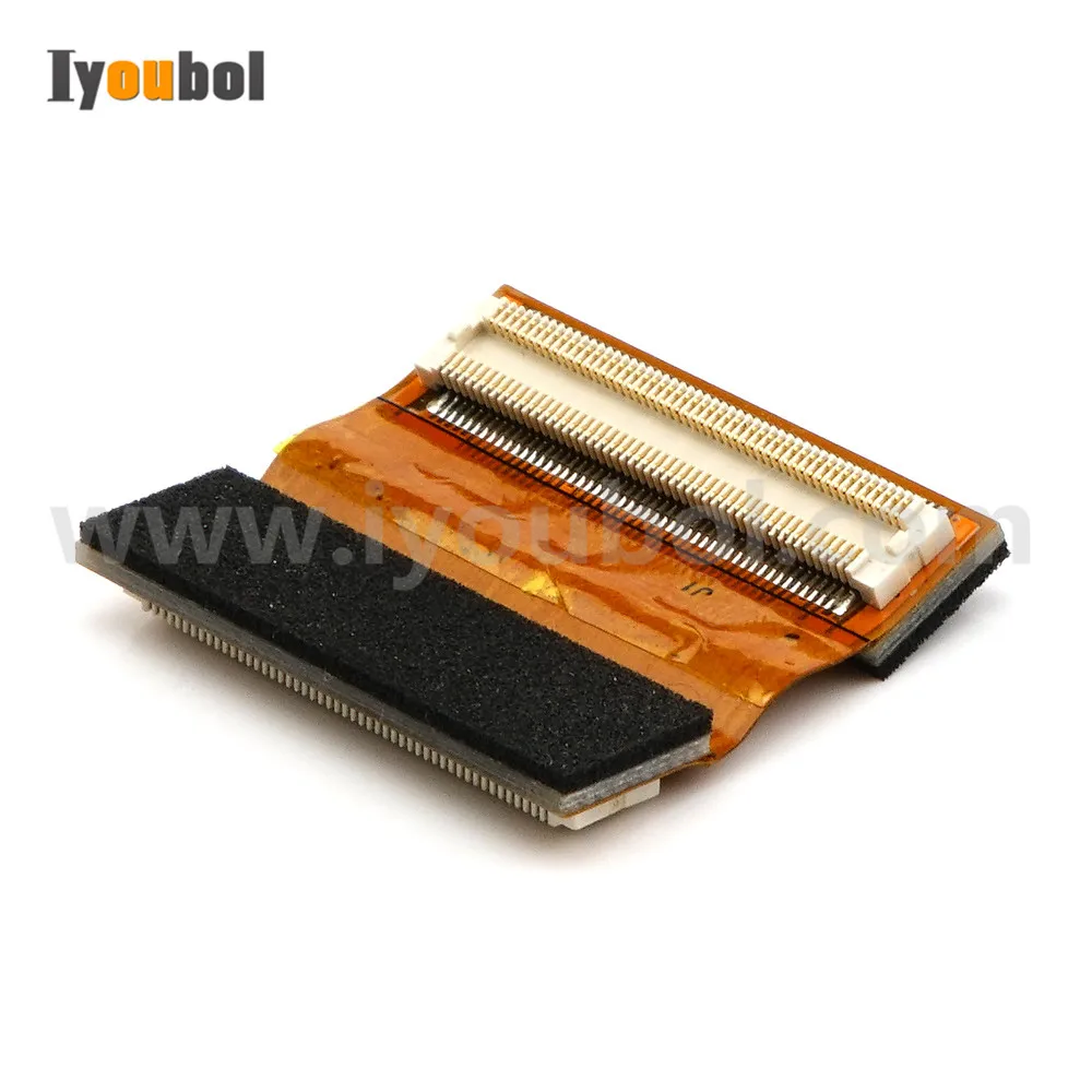 Процессор до клавиатура Flex кабель для Motorola символ MC32N0-G MC32N0-R MC32N0-S