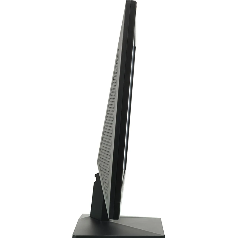 Монитор VIEWSONIC VA2407H 23.6", черный