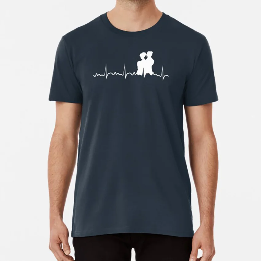 

Ann(e)s Heartbeat - Anne Lister and Ann Walker T shirt gentleman jack anne lister suranne jones sophie rundle