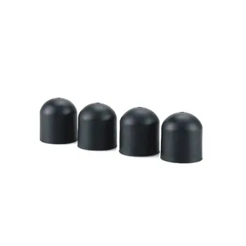 

4pcs Motor Cover Case for DJI Mavic 2 Pro/Zoom Drone Accessories Dustproof Silicone Plug Cover Protector for DJI