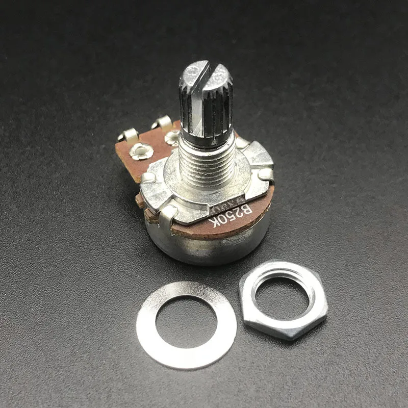 MI0701-15MM guitar Potentiomet