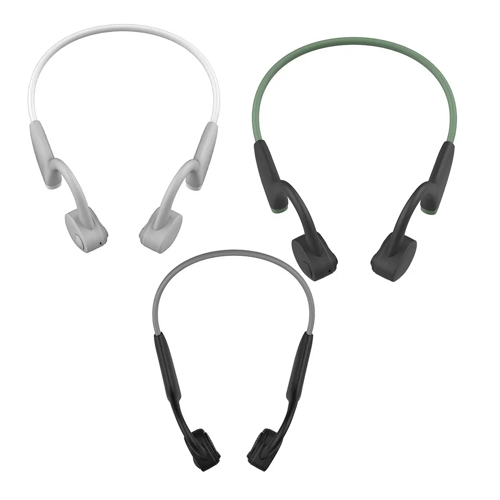 Bluetooth 5,0, вставные силиконовые наушники для телефона, Беспроводные спортивные наушники, гарнитура