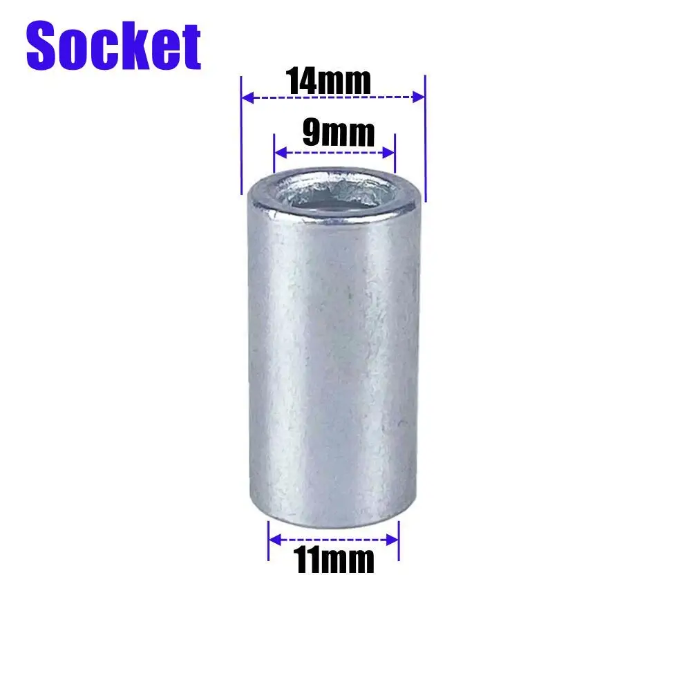 Pressure Washer Hose Fitting Connector For LAVOR VAX Parkside PHD Adaptor Insert Plug Repair 3