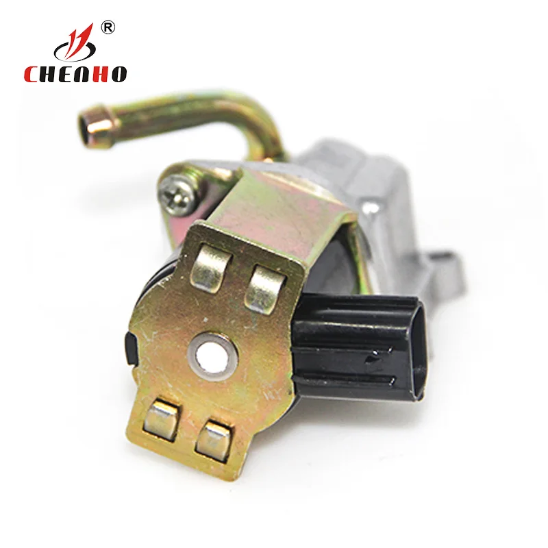IAC Idle Air Control valve for 1998-2003 M-azda Stepper Motor FSN520660B FSN5-20-660 E9T06871