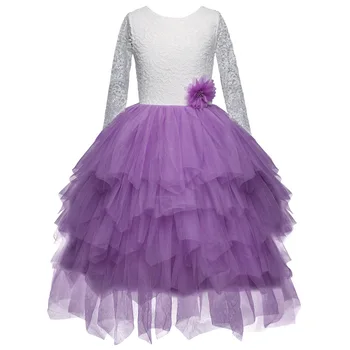 

Girls dress summer toddler girl dresses lace dress tulle