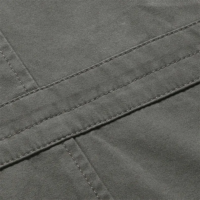 2019 Men Jackets Clothing Coats Casual Suit Jacket Men Coats Quality Cotton Male Jacket Outwears Autumn Brand MuLS Plus Size 5XL 18