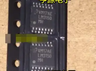 

Free shipping LM3150MHX HTSSOP14 LM3150MH LM3150
