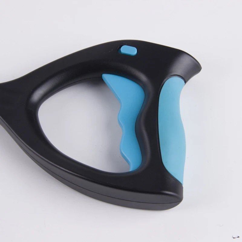 In Pick Up Grabber Garbage Clip Pickup Device Sanitation Tools Rubbish Pickup Foldable Clamp Suction Cup Claw Hand Plier