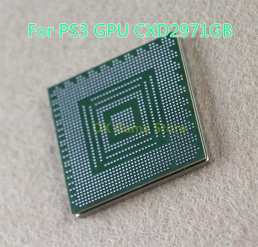 Sostituzione Del Chip Ic Originale 1Pc Per Il Controller Playstation Ps3 Muslimb Bga Ic Chip Muslimah