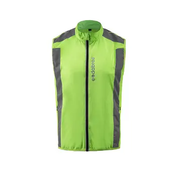 

Safety Cycling Vest Running Walking Sports Windbreaker Wind Vest Sleeveless Bicycle Clothing Outdoor Sport Shirts