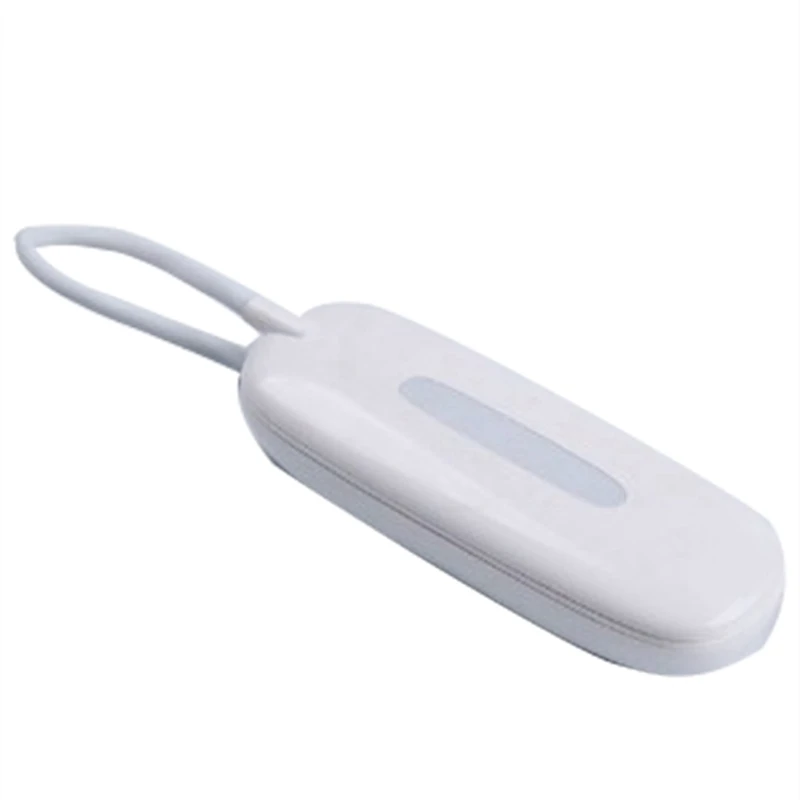 

Smart Home Led Student Dormitory Reading Eye Table Lamp Night Light Portable Usb Charging Folding Lamp