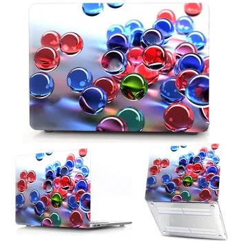 

3D Print Laptop PVC Shell Cover Case For Honor Magicbook 14 15 BOH-WA9HNRP Full Protect For Huawei Matebook 13 14 D 15 D14 X Pro
