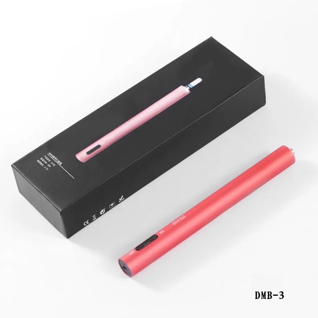 New LED Light Mini USB Charging Electric Nail Drill Portable Ongles Materiel Professionnelle Nail Drill Machine Manicure#zb