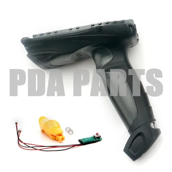 

Back Cover (Gun /pistol Type) with Trigger Switch & Trigger Plastic for Symbol MC9060-G series