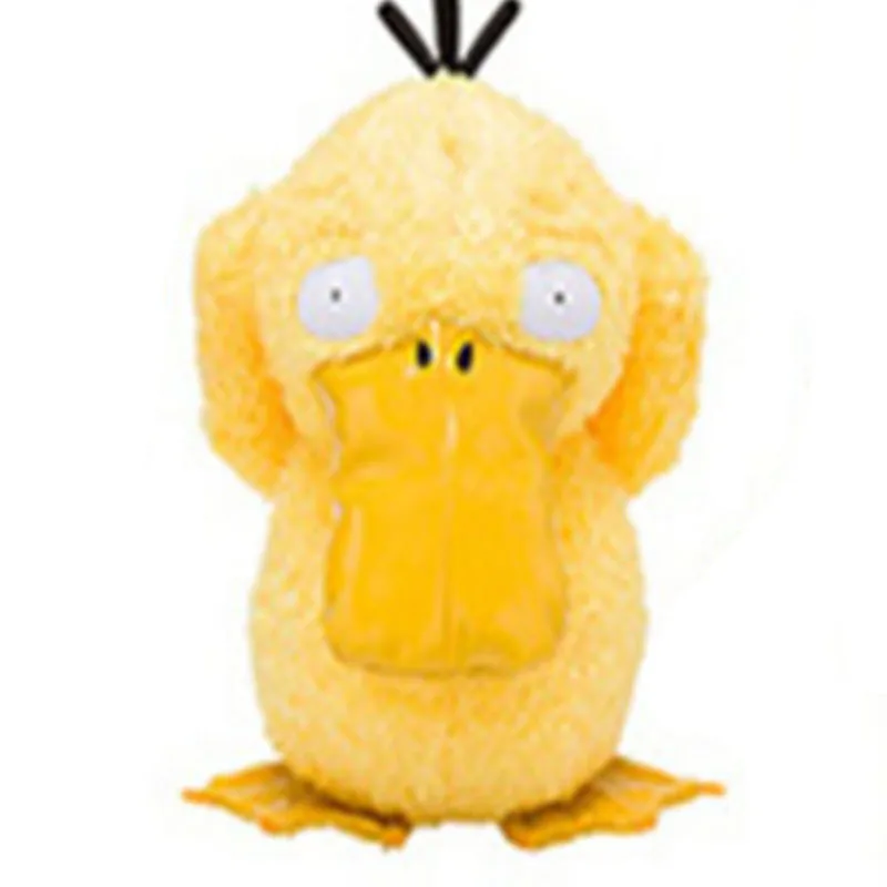 25 см плюшевая подушка пикачуед Иви Чаризард Psyduck Gengar Мягкая Милая Подушка хорошее качество положительная энергия Хэллоуин Рождественский подарок для детей