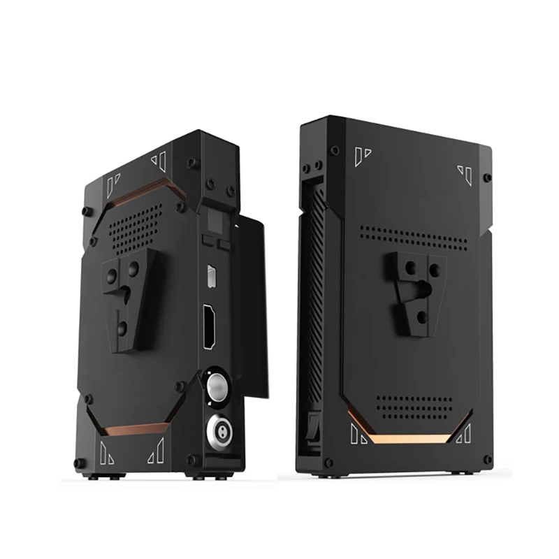 CVW Pro200 200m беспроводной HD видеопередатчик HDMI 1080P беспроводной передатчик изображения и приемник 5 ГГц SDI для камеры