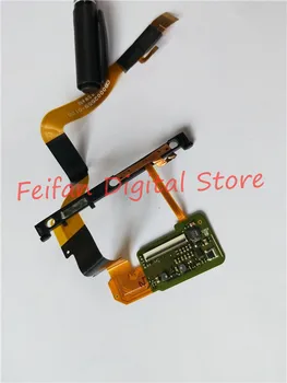 

NEW X70 LCD Flex Cable For Fuji for Fujifilm X70 Shaft rotating lcd flex Camera Repair Part