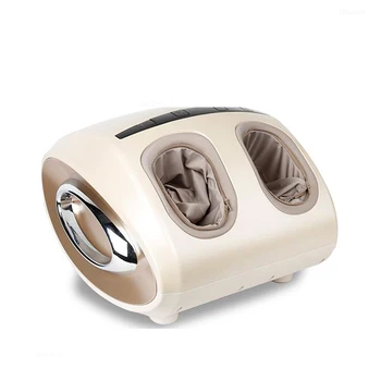 

Electric Foot Massager Foot Massage Machine For Health Care,Personal Air Pressure Shiatsu Infrared Feet Massager With heat 50030