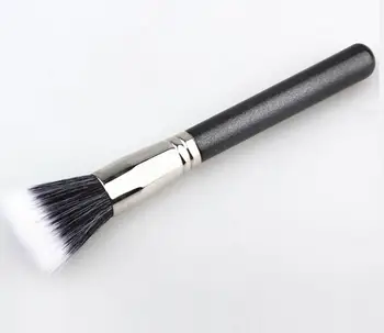 

HOT new Makeup 187 Foundation Blush Brush + Free shipping SN666
