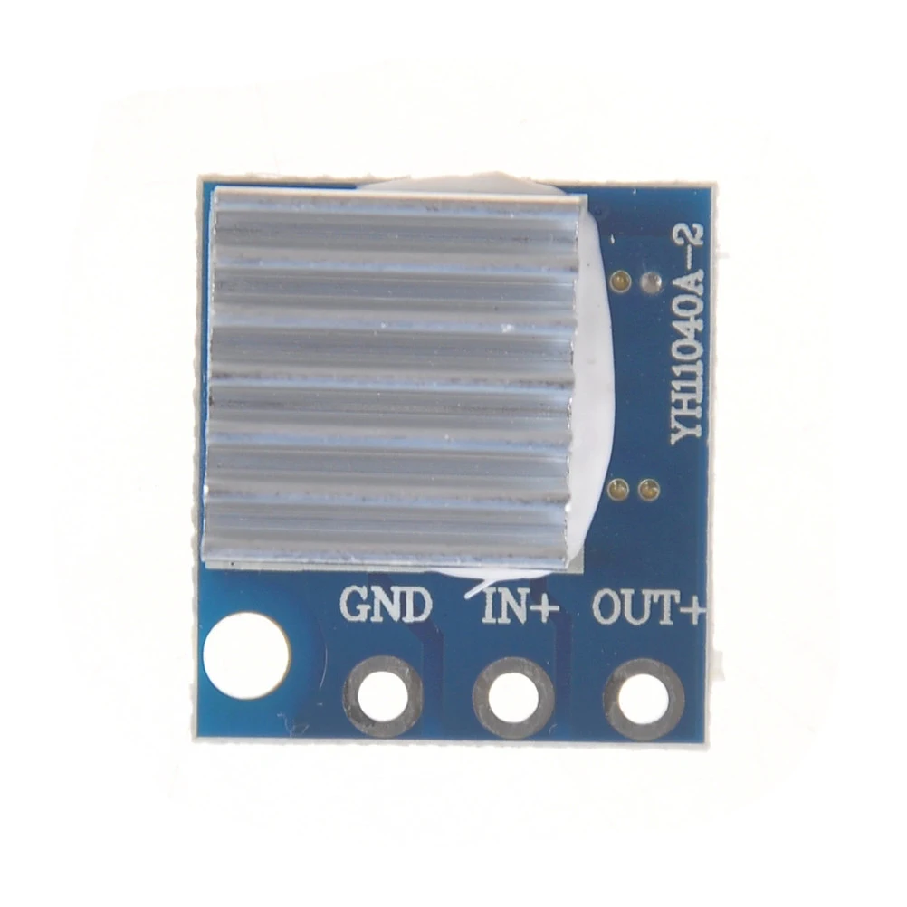 

1Pcs 15A Solar Panel / Battery Charging Ideal Diode Anti Reverse Irrigation Module