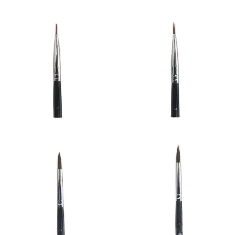 

Porcelain Brush Pen Dental Lab Tools Materials