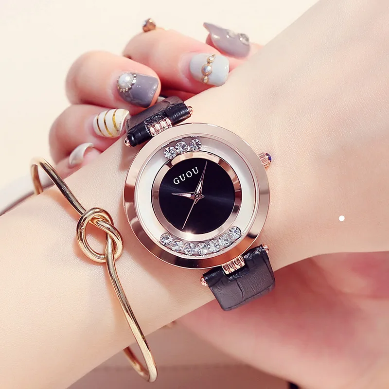 

Fashion Women Watches Women Watch 2021 Geneva Designer Ladies Watch Luxury Brand Diamond Quartz Gold Wrist Watch Gifts For Women