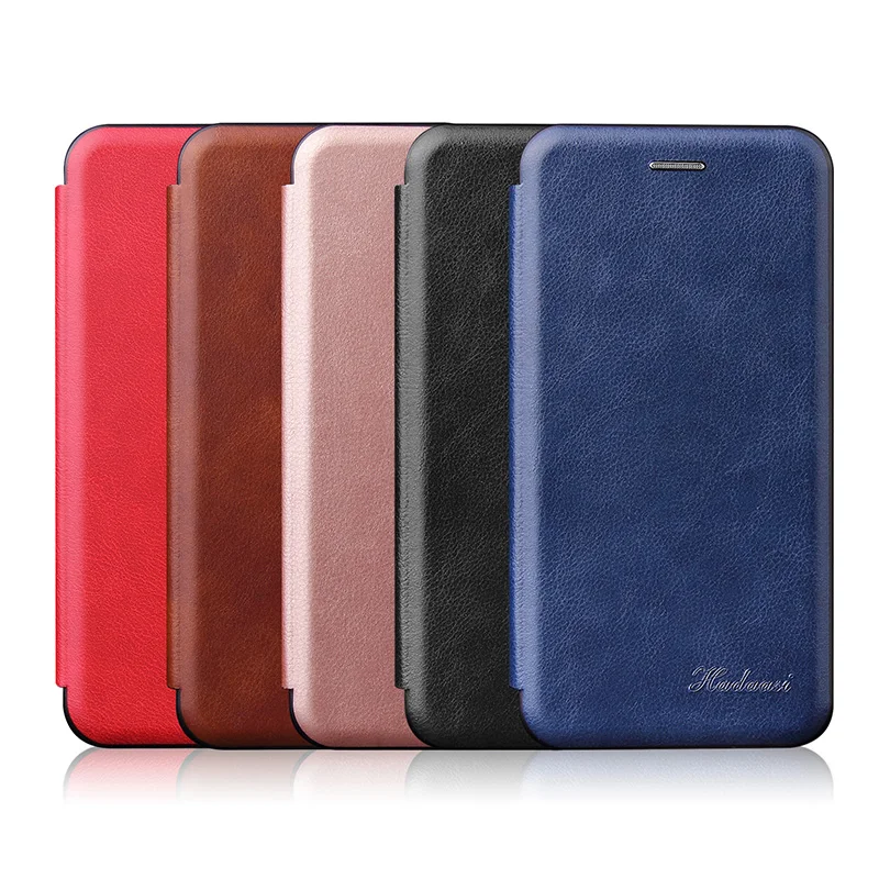 Кожаный чехол книжка с подставкой для samsung galaxy a11 a21 a21s a31 a41 a51 a71 a30s a50s a10 a20 a20e a30 a40 a50