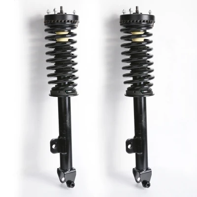 

2pcs Coilover Suspension Shock Absorber Front Strut Spring for 2005-2010 CHRYSLER 300 2006-2010 DODGE CHARGER 172248