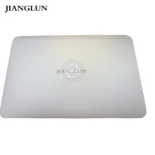 JIANGLUN для Dell XPS L702X lcd задняя крышка серебро