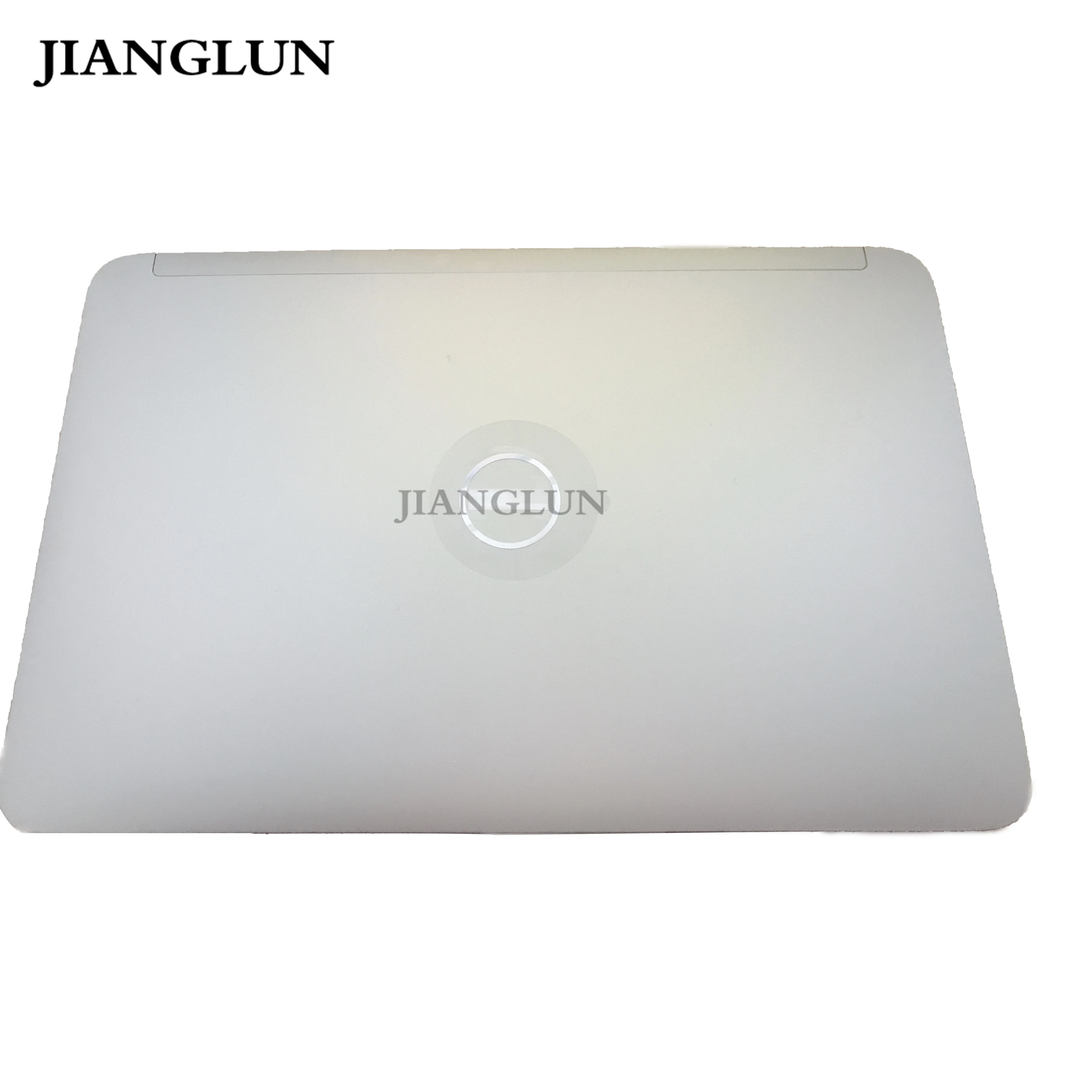 

JIANGLUN For Dell XPS L702X LCD Back Cover Silver