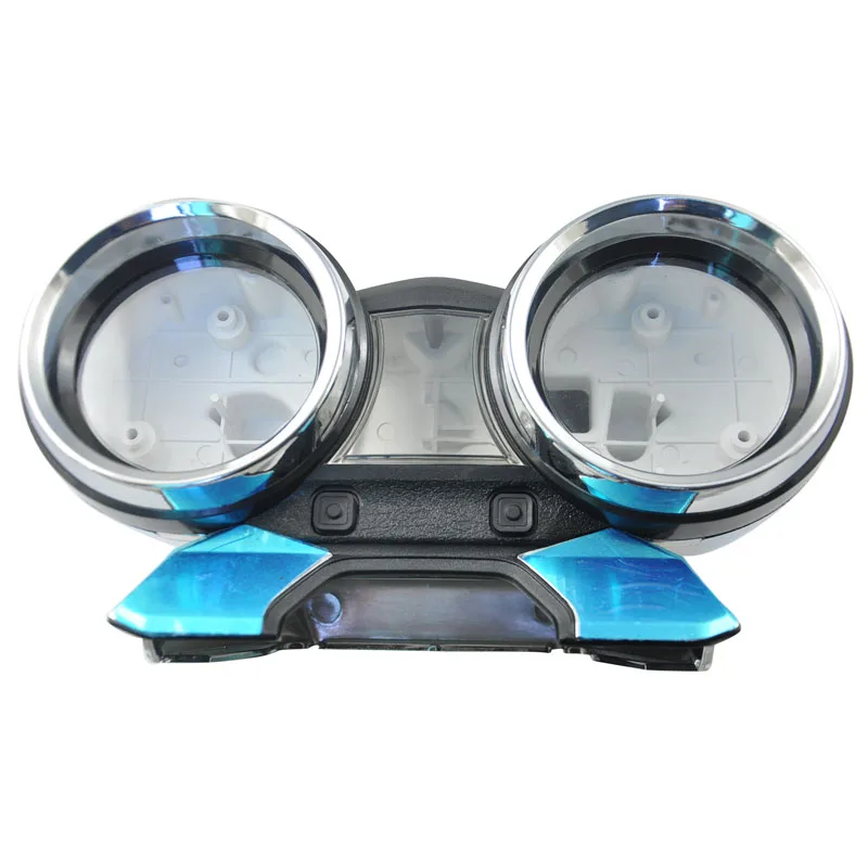 Мотоцикл датчики спидометра чехол Корпус для Suzuki GSX1400 GSX 1400 2005 2006 2007 2008