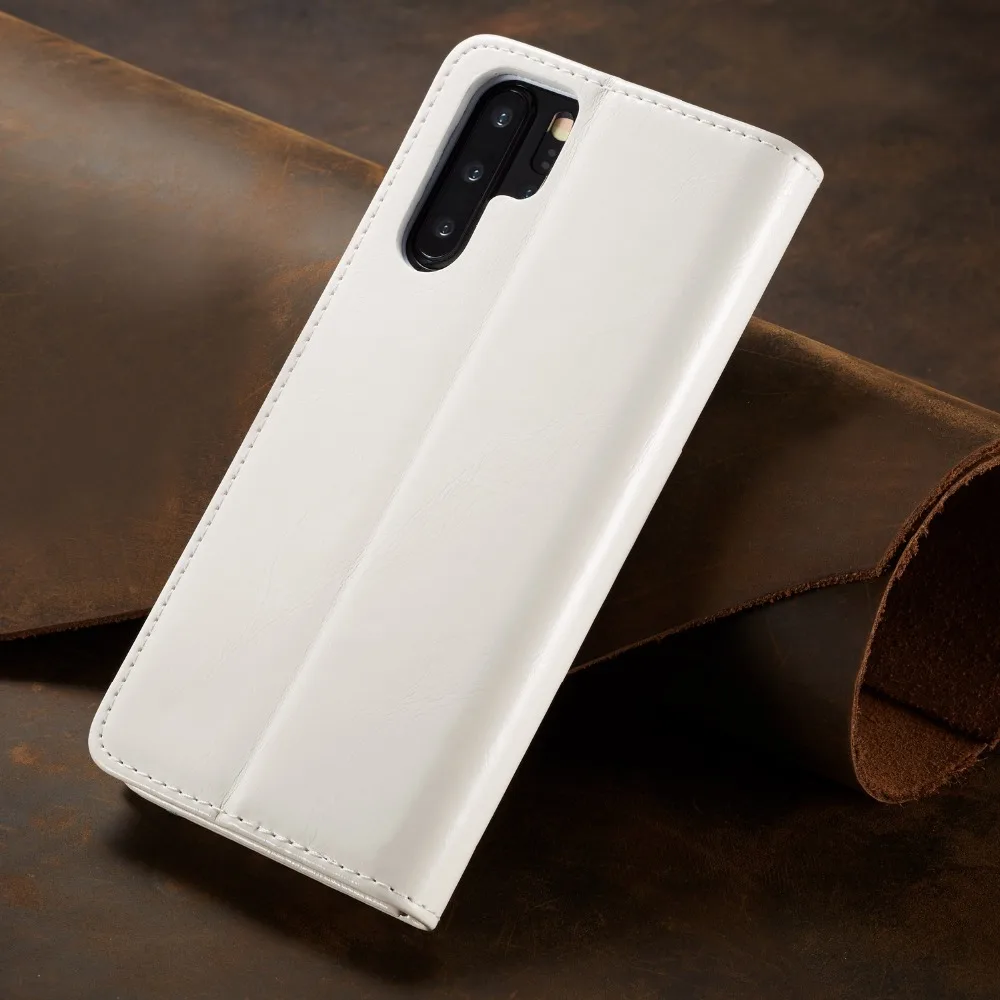 Чехол me для huawei P30 Pro, чехол на магните, Роскошный чехол из искусственной кожи с откидной крышкой, защитный чехол для huawei P20 P30 P Smart