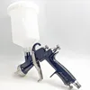 High quality Auarita K400 LVMP spray gun automobile sprayer 1.4/1.7 high atomization spray gun stainless steel nozzle Paint gun ► Photo 3/6